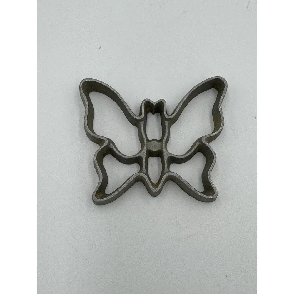 Rosette Bunuelos Cookie Iron, Butterfly Shape